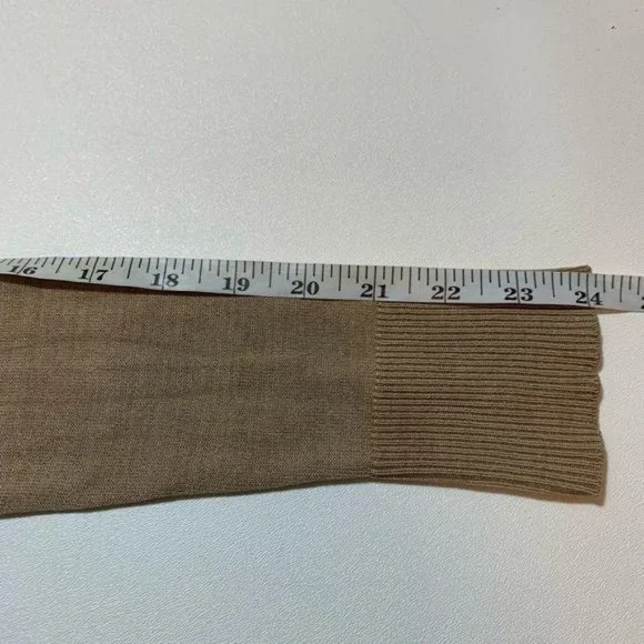 Ann Taylor LOFT Silk‎ Blend Cardigan - Picture 9 of 9